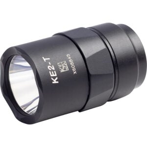 Surefire KE2 Turbo Head