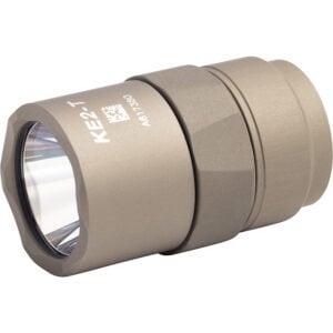 Surefire KE2 Turbo Head