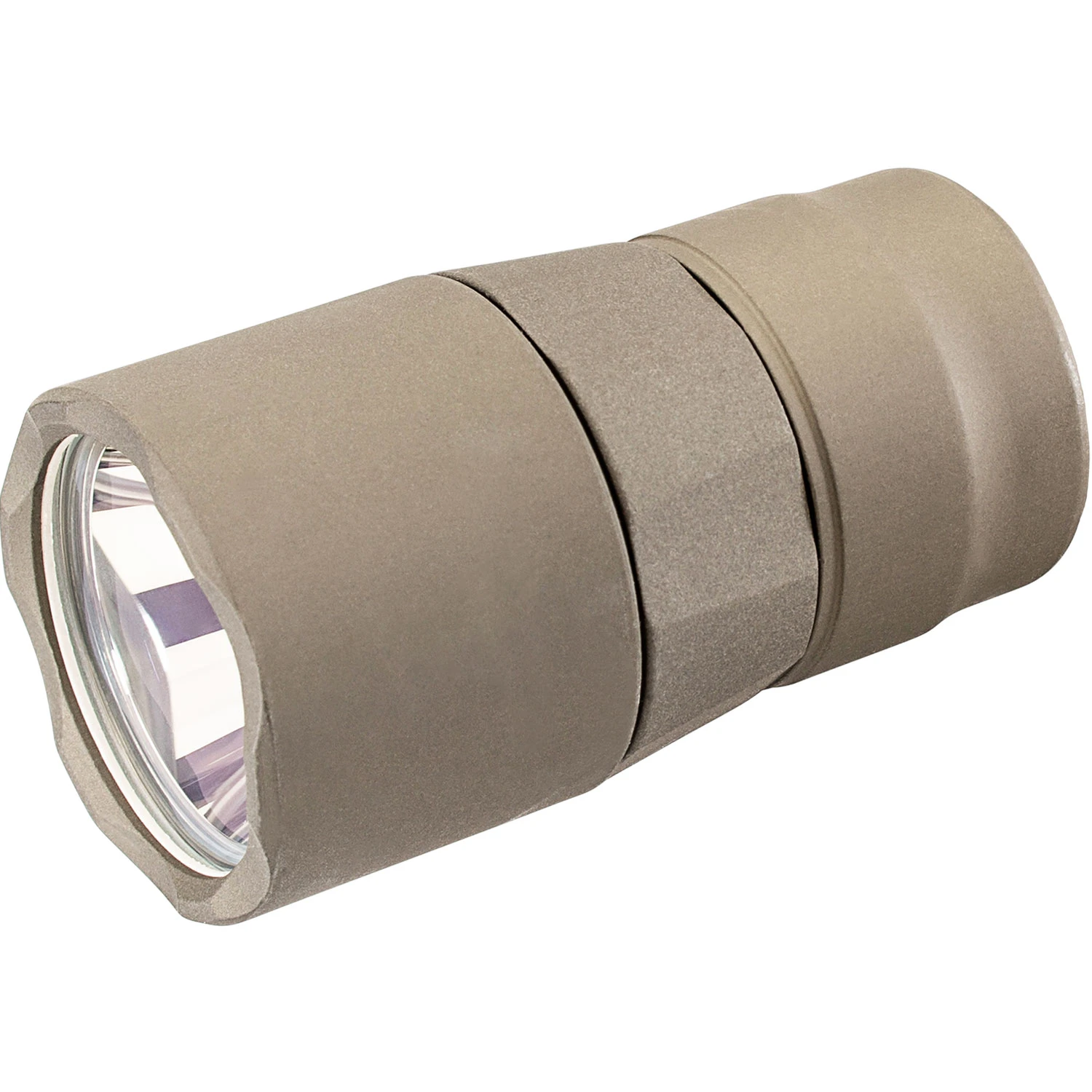 Surefire KF2 Turbo Head