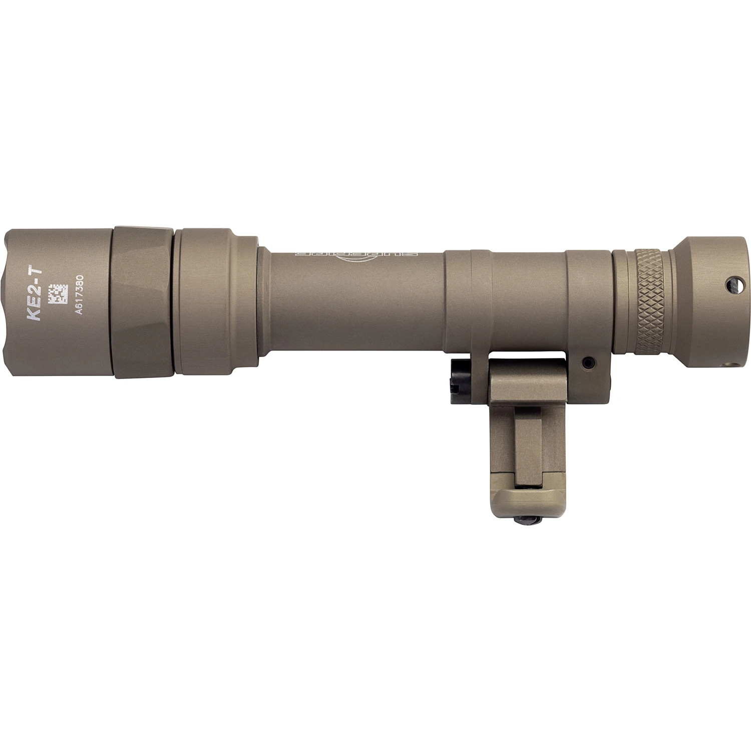 Surefire M640T