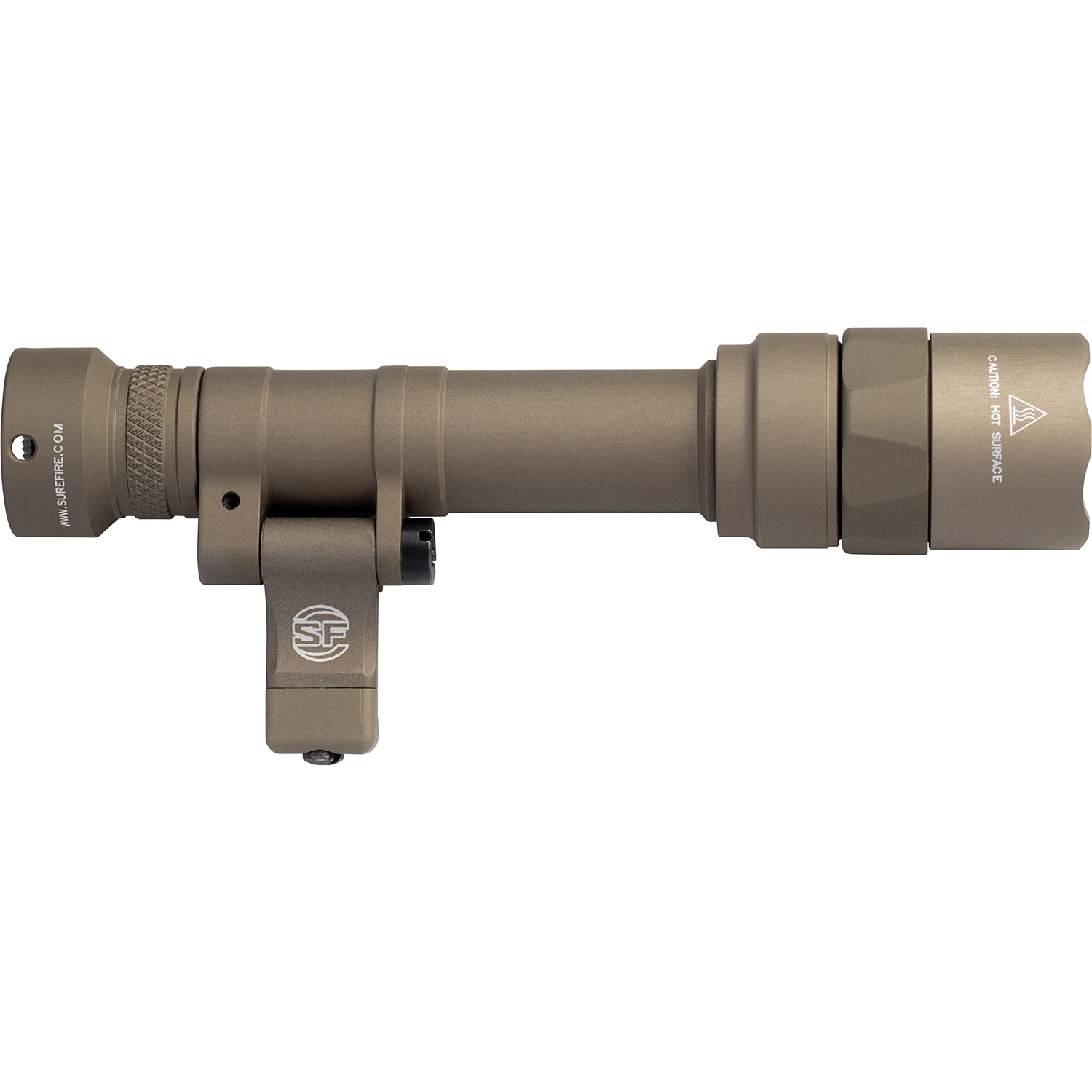 Surefire M640T