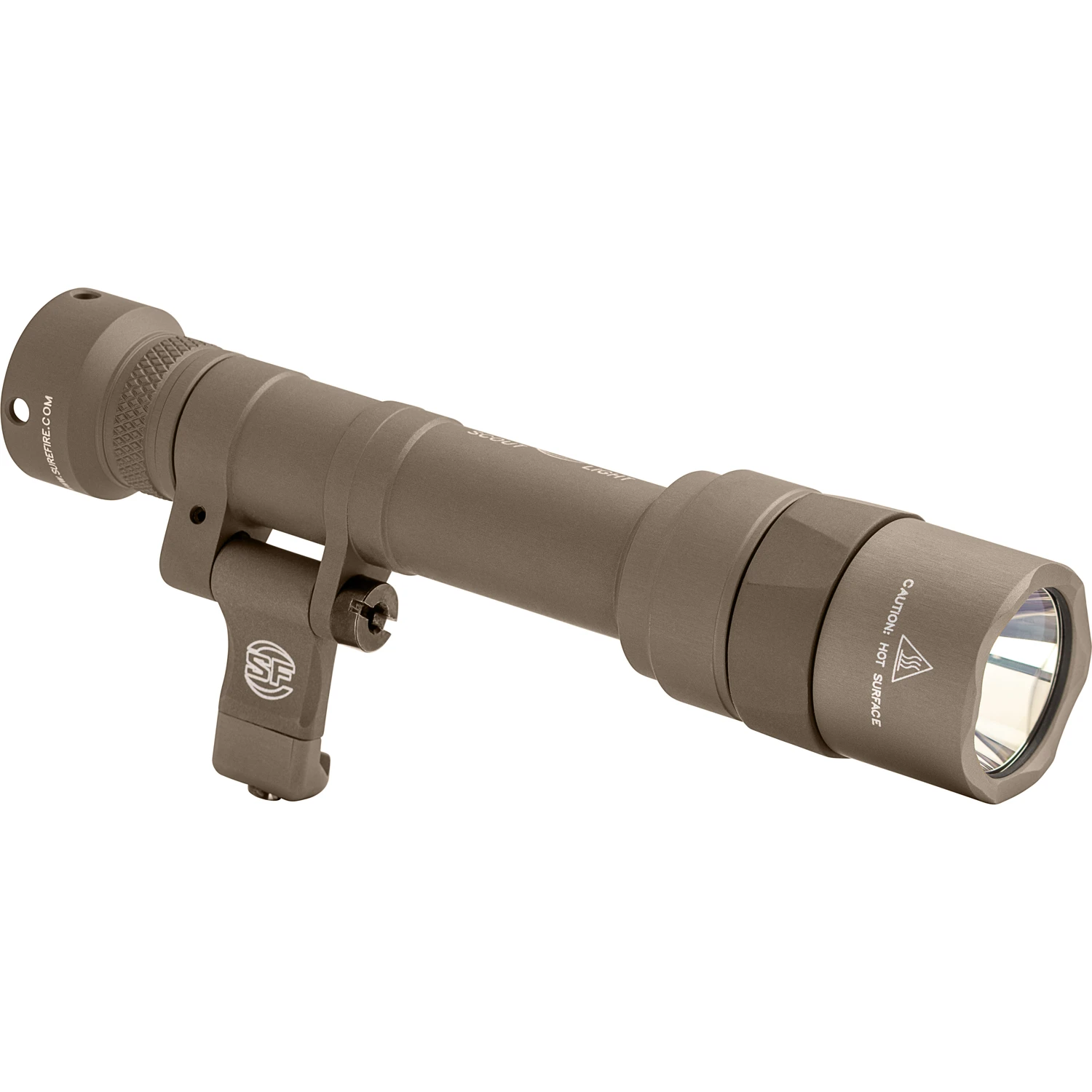 Surefire M640T