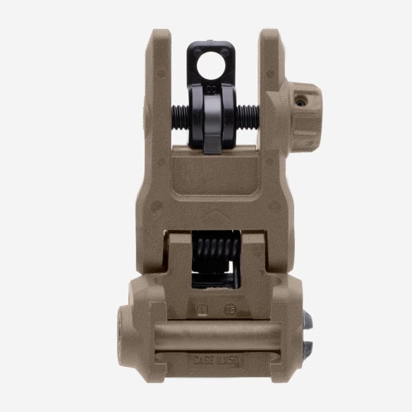 Magpul MBUS 3 Rear Sight