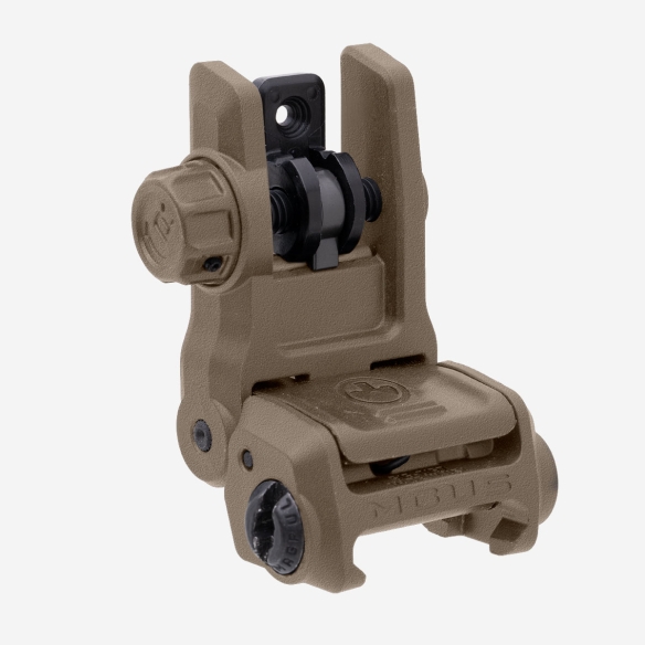 Magpul MBUS 3 Rear Sight