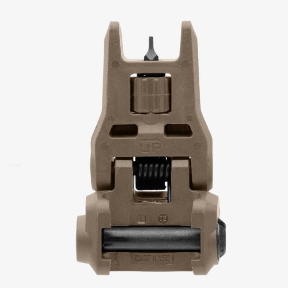 Magpul MBUS 3 Front Sight