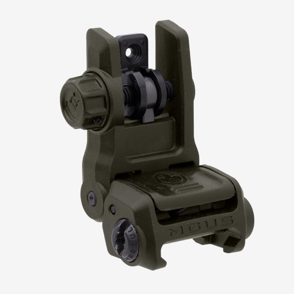 Magpul MBUS 3 Rear Sight