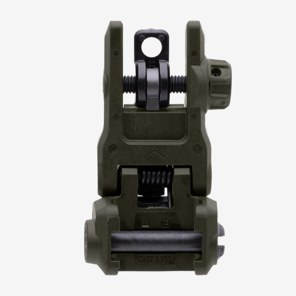 Magpul MBUS 3 Rear Sight