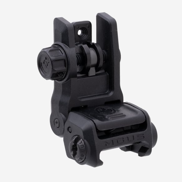 Magpul MBUS 3 Rear Sight
