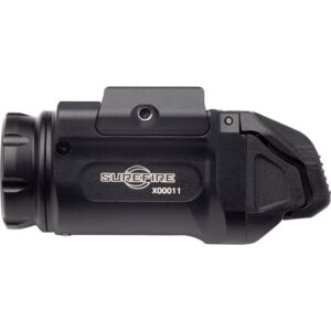 Surefire XC3 Sub