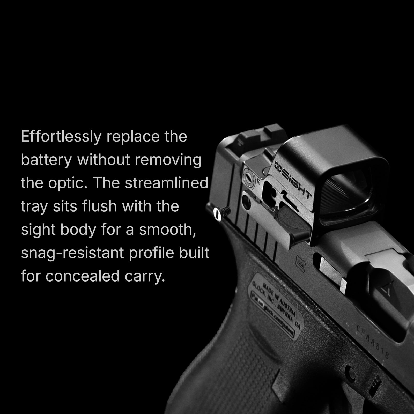 OSight K