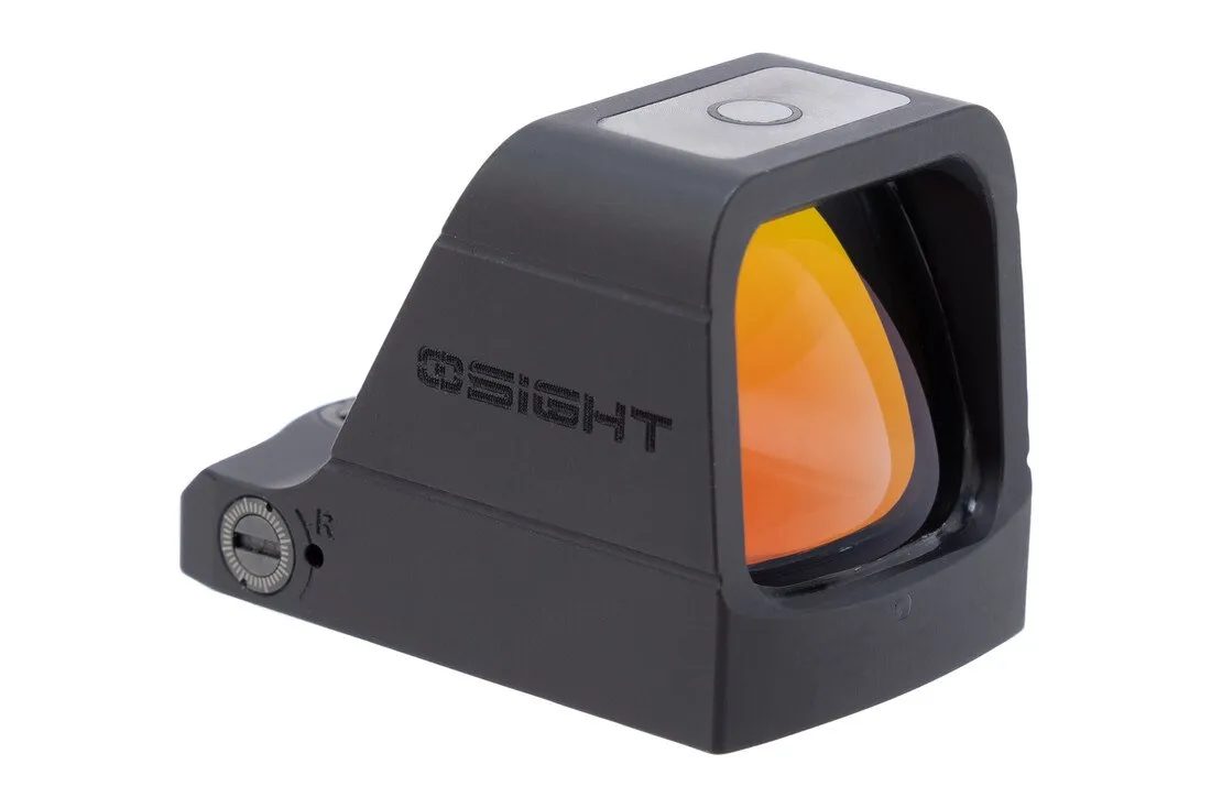 OSight X