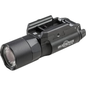 Surefire X300U-B Handheld Weapon Light