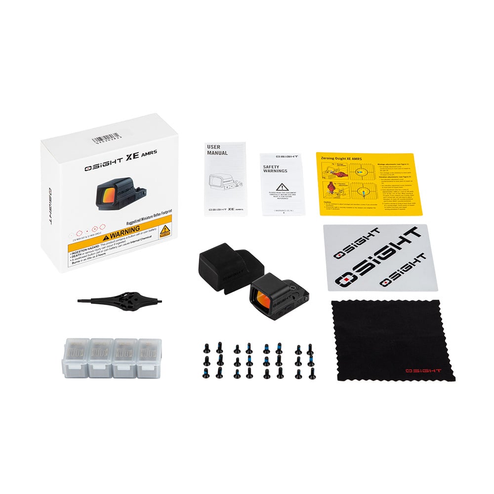 OSight XE