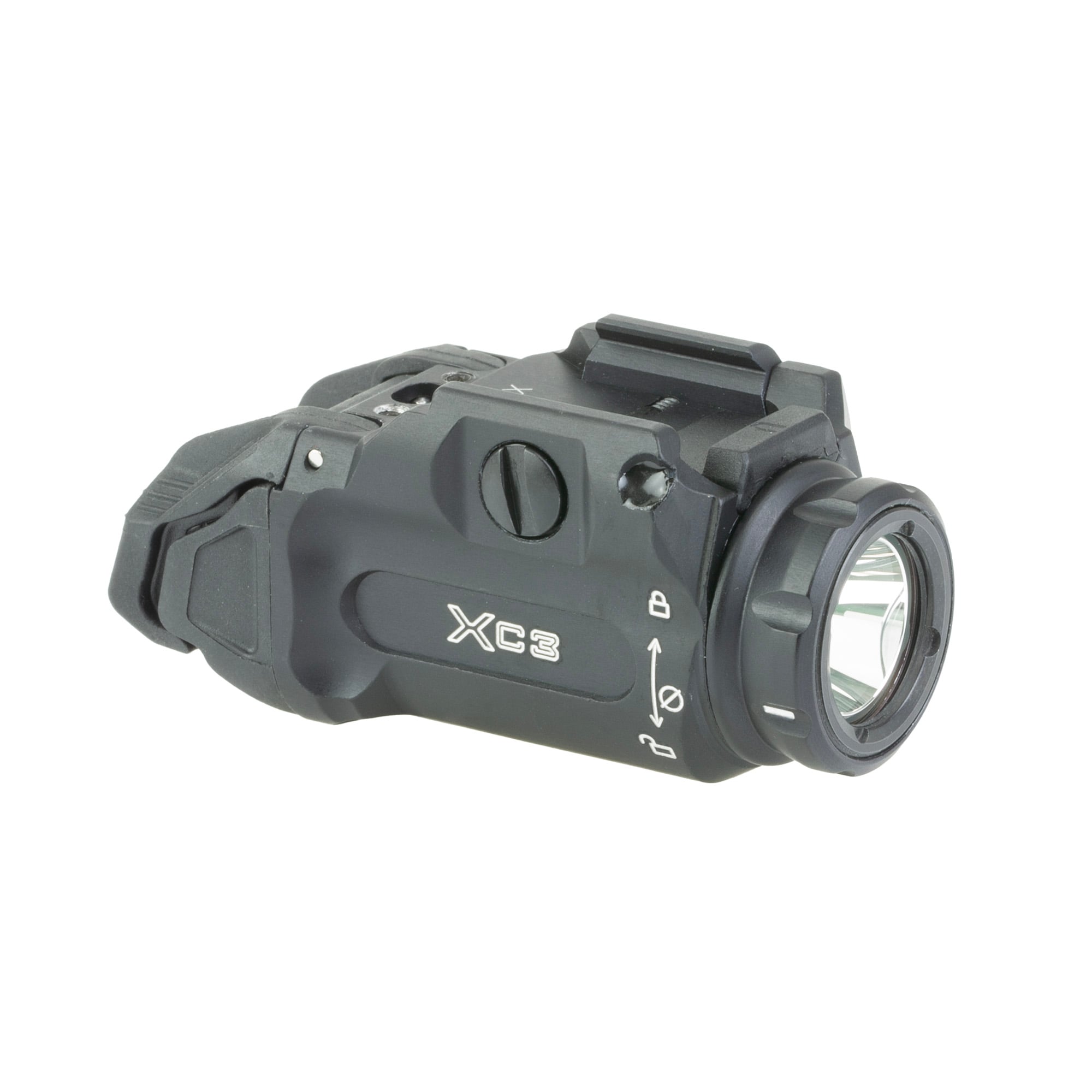 Surefire XC3-B